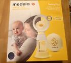 Medela Swing Tiralatte Elettrico - Giallo