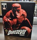 Sideshow - Marvel Universe - Daredevil Comiquette Statue (380/500) 2011