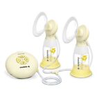 Medela Swing Tiralatte Elettrico - Giallo