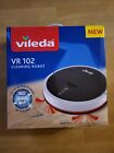 Vileda VR 102 Cleaning Robot Saugroboter NEU!!!