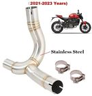 Scarico Ducati Monster 937/ 950/ SP 2021-23