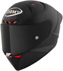 Casco Integrale SUOMY S1-XR GP colore Nero Opaco