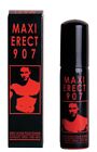 MAXI ERECT SPRAY MASCHILE DA 25ML PER MIGLIORARE EREZIONE EXTRA FORTE UOMO PENE