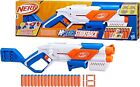 Hasbro G0218 Nerf N Series blaster Strikeback con 18 dardi