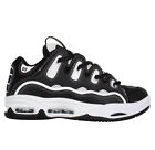 SCARPE OSIRIS D3 2001 Black/White/White sos157