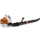 Soffiatore spalleggiato a scoppio Stihl BR 450