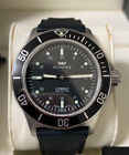 Glycine Watch Combat Sub Glycine Combat Sub 42 with Case w12