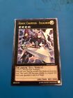 YUGIOH Ultimate Rare Heroic Champion - Excalibur REDU-EN041