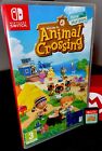 Animal Crossing: New Horizons -- Edizione standard (Nintendo Switch, 2020)