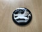 Vauxhall Griffin metal badge emblem 70mm domed. Calibra, Corsa, Omega, Astra…..