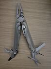 Leatherman Charge Plus TTI