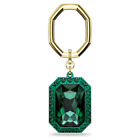 SWAROVSKI PORTACHIAVI LUCENT GREEN EMERALD/MIX 5666643