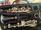 clarinetto buffet RC 1106 L -2