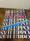 Giovanni Giudice – Biologia dello sviluppo – editoriale grasso – 1991