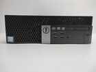 PC DESKTOP DELL OPTIPLEX 3040 INTEL CORE i5-6500 8GB RAM 256GB SSD W10