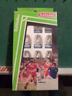 Subbuteo Team Ref.674 Marsiglia