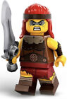 Lego 71045 Minifigures Serie 25 Barbaro Feroce Nuovo