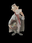 Giuseppe Cappe Postman Figurine 455 - Capodimonte (v.slight a/f)