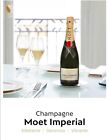 CHAMPAGNE MOET & CHANDON BRUT IMPERIAL  CL.75 CON ASTUCCIO