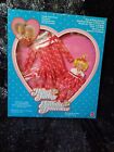 Barbie 1985 the heart family #3194