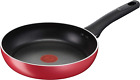 Lagostina Cucina Mediterranea Padella Antiaderente in Alluminio Ø 26 Cm, Induzio