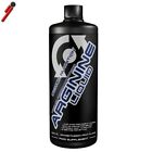 Scitec Nutrition, Arginine Liquid, 1000 ml. Arginina Liquida