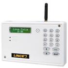 Lince 1877TRISGSM Combinatore Telefonico Operante sulla Rete GSM