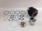 Kit cilindro pistone serie smeriglio motore LOMBARDINI LDA820 4LD820 4898.005