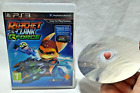 Ratchet and Clank: QForce Playstation 3 NEW UNUSED RESEALED