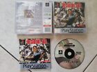 RESIDENT EVIL  - PS1 - PAL ITALIA - SLES 00200