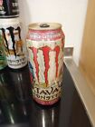 Monster Energy Oatmilk Nuova/non Aperta 444ml