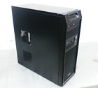 CABINET CASE CHIEFTEC - PC / Mini SERVER