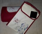 DISNEY TELO PIC NIC + BORSA FRIGO MINNIE