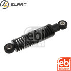 VIBRATION DAMPER VRIBBED BELT 28550 FOR AUDI AEL/AAT 2.5L 5cyl A6 C4