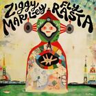 Marley Ziggy - Fly Rasta