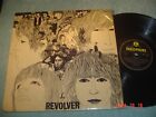 The Beatles-Revolver-12" Mono LP-Parlophone 1966-PMC 7009-Dr Robert/KT Code-VG+