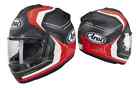 Arai casco integrale Chaser-X Escape Red Frost