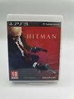 Hitman Absolution Playstation 3 Videogioco Italiano Completo