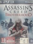 Assassin s Creed: Brotherhood - Playstation 3 PS3