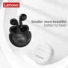 Lenovo Bluetooth Earphone Wireless Headphones Waterproof