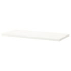 Scaffale IKEA ELVARLI 80x36 cm bianco