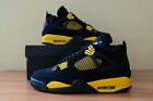 Jordan 4 Retro Yellow Thunder US10/EU44