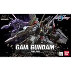 Bandai 1/144 HG GAIA Gundam ZGMF-X88S Model Kit SEED Destiny Gunpla Nuovo NEW