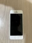 Apple iPhone 5 A1429 Bianco White 803