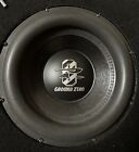 Subwoofer Ground Zero 30 Cm