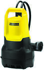 POMPA KARCHER PER ACQUE SPORCHE 500W SP5DIRT