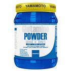 YAMAMOTO NUTRITION GLUTAMINE POWDER 300 GRAMMI