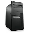 LENOVO M93P TOWER i7-4770 16GB RAM 240GB SSD WINDOWS 10 GARANZIA PC COMPUTER i7