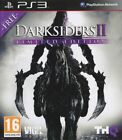 Darksiders II 2 Limited Edition Playstation PS3 edizione italiana D1 NEW&SEALED