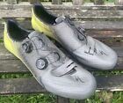 Specialized S Works 7 Road Shoes.Size 49.